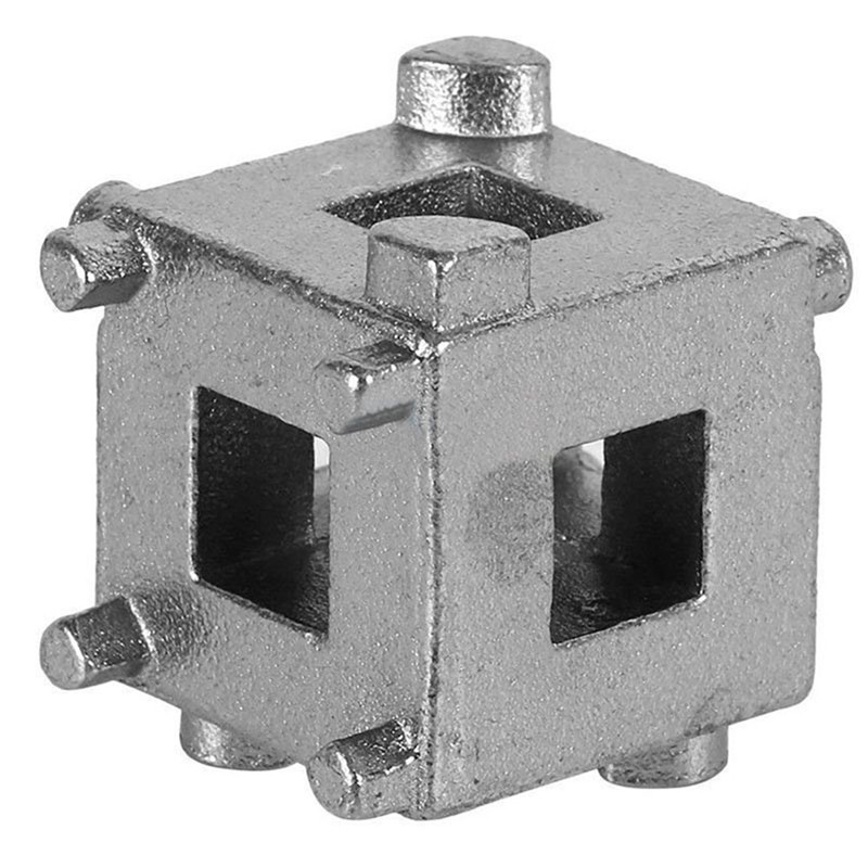 Bộ dụng cụ nạp pít tông phanh đĩa xe hơi chuyên dụng