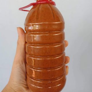 Mắm tép siêu ngon 500g