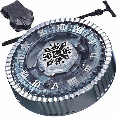 Đồ chơi con quay Beyblade BB-104 Twisted Tempo / Basalt Horogium bằng kim loại