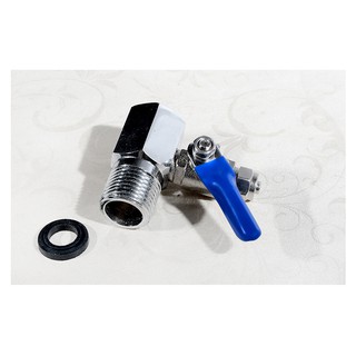 Khóa đầu nguồn máy lọc nước