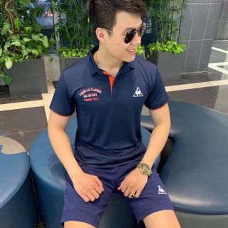 Bộ thể thao LA COQ SPORTIF ( BI SPORT )