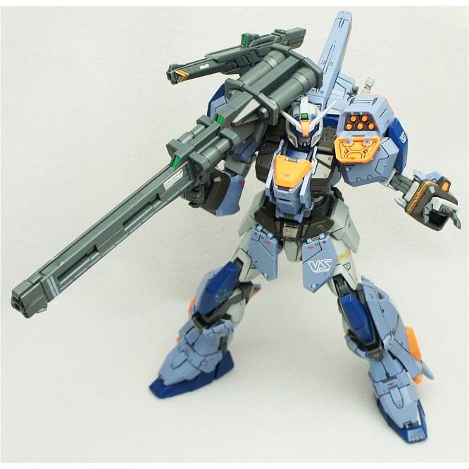 Mô hình Gundam Bandai MG Duel Gundam