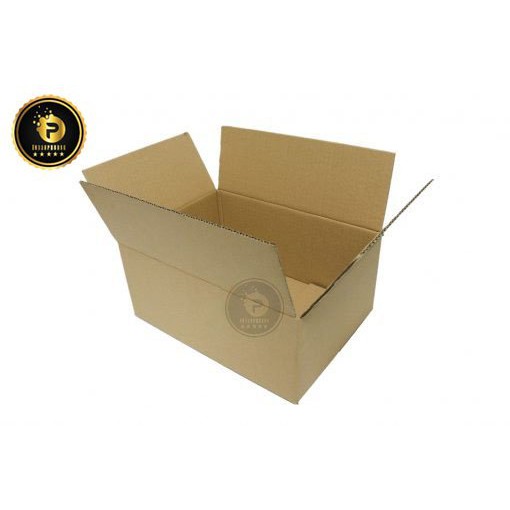 COMBO 20 THÙNG CARTON ĐÓNG HÀNG GIÁ RẺ SIZE VỪA