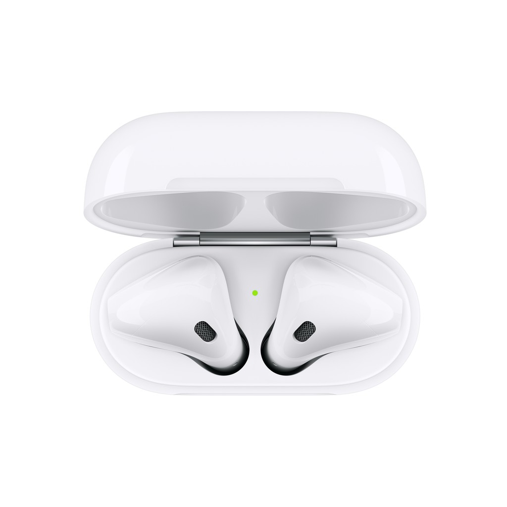 Apple Airpods 2 with Case - MV7N2VN/A- Hàng Chính Hãng