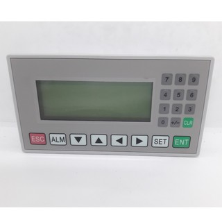 OP325-A - Màn hình TEXT Touchwin Xinje (thay thế sản phẩm cũ OP320-A)