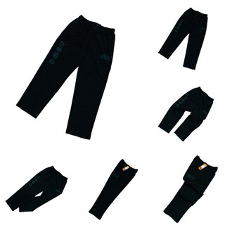 [MẪU MỚI 2020] Quần Jogger Thể Thao Nam Size Đại (Ống Xuông)