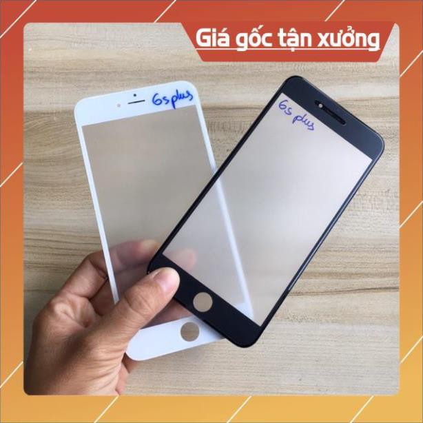 Mặt Kính Ép Liền Ron IPhone 6S Plus Zin Hàng Cao Cấp