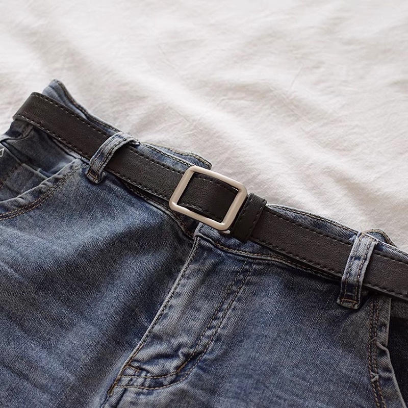 Thắt lưng có sẵn 30