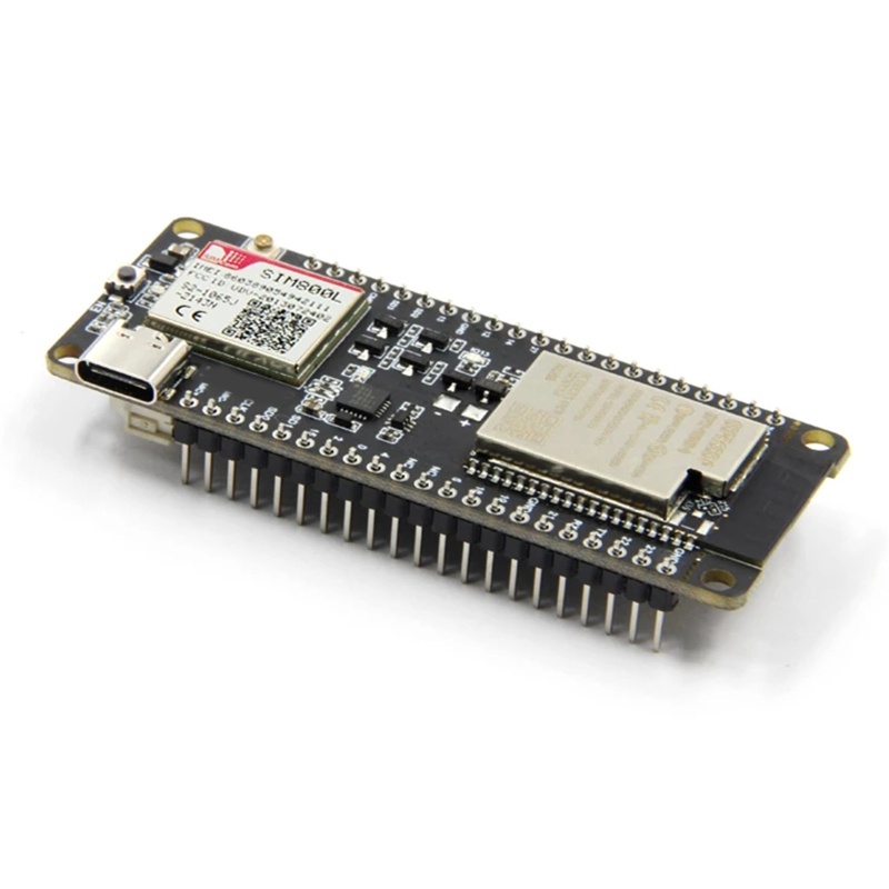 R * LILYGO R * LILYGO® Mô Đun SIM Ăng Ten Không Dây TTGO T-Call V1 4 ESP32 800L