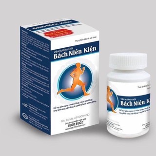 Bách Niên Kiện