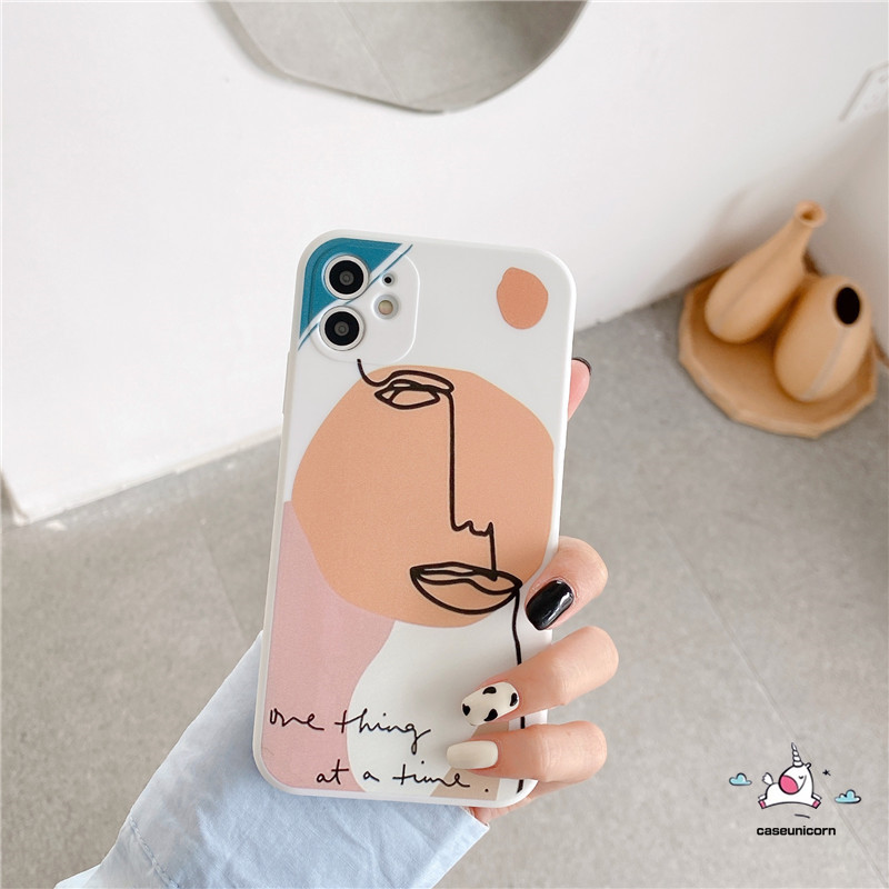 Ốp điện thoại TPU họa tiết bắt mắt cho Iphone 12 Pro Max 11 Iphone 8plus 7plus 6 6s Plus 7 8 X Xr Xs Max 11pro Max Se | BigBuy360 - bigbuy360.vn