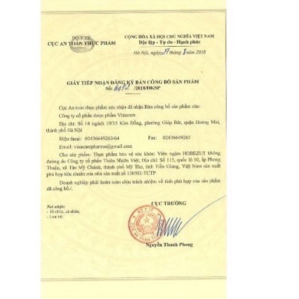 Kẹo ngậm Hobezut không đường hỗ trợ làm ấm đường hô hấp và giảm các triệu chứng cảm cúm hộp 20 viên