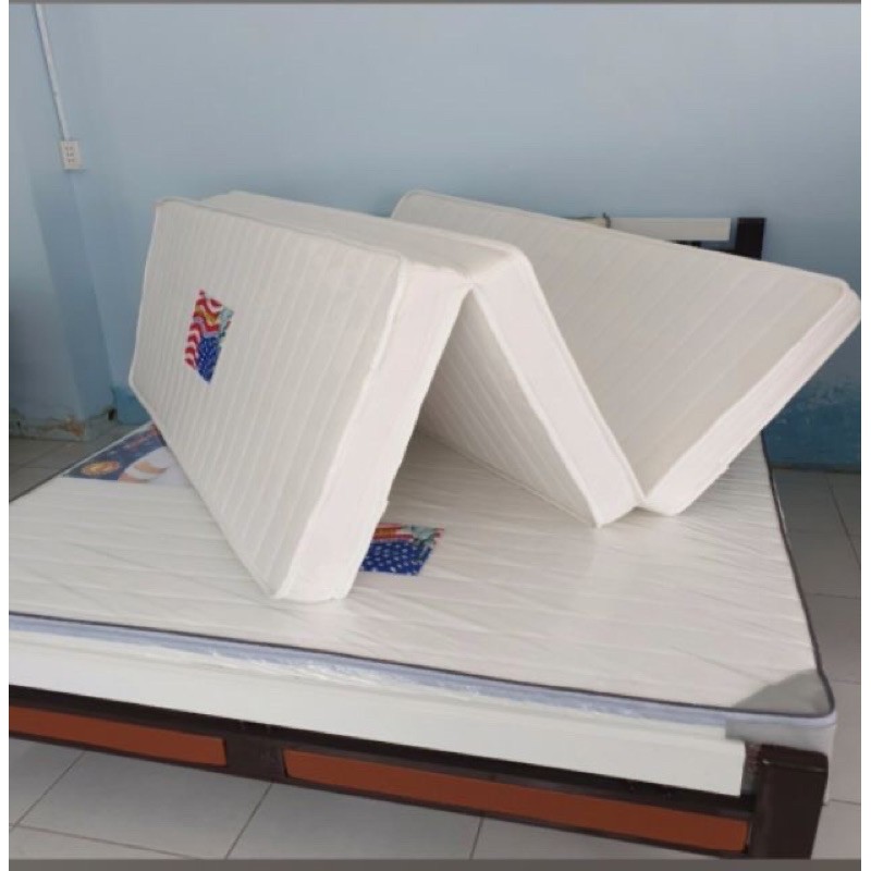 nệm memory Foam gấp 3 công ty Đông Á cao cấp