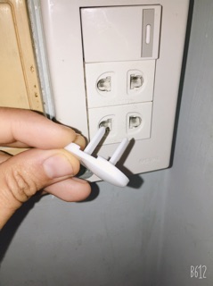 Nút bịt ổ điện 10 cái