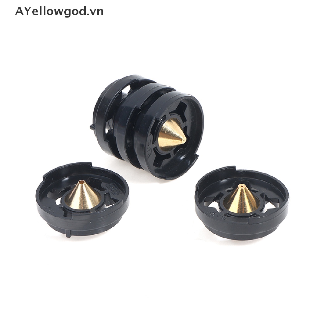 Vòi Phun Sơn Bằng Đồng Thau Cho Súng Phun Sơn HVLP / Súng Điện