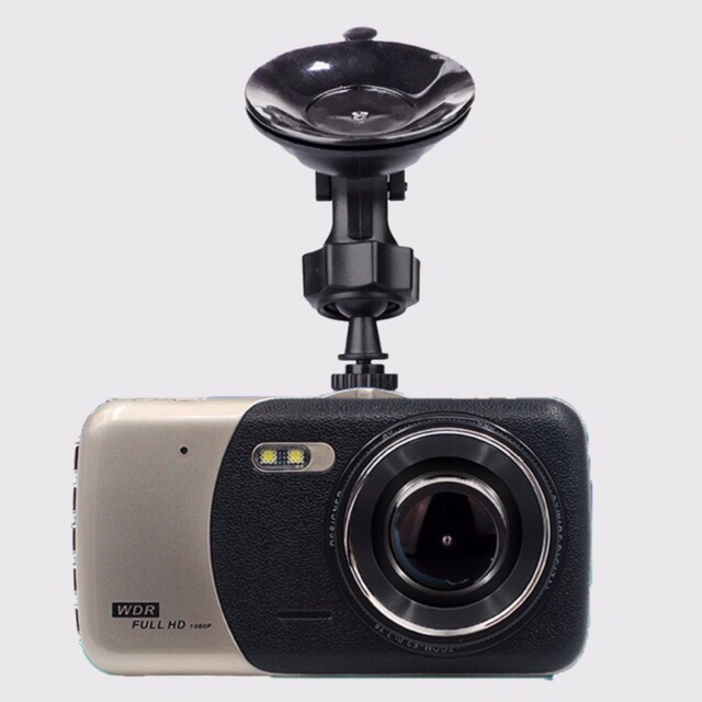 Camera hành trình kèm camera lùi tặng thẻ nhớ | BigBuy360 - bigbuy360.vn