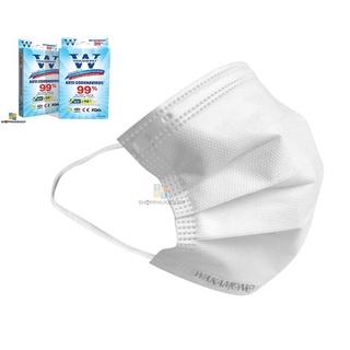 KHẨU TRANG Y TẾ 4 lớp KHÁNG KHUẨN CHỐNG VIRUT