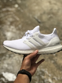 ( đủ hộp) giày UB 4.0 trắng full đủ size 1:1