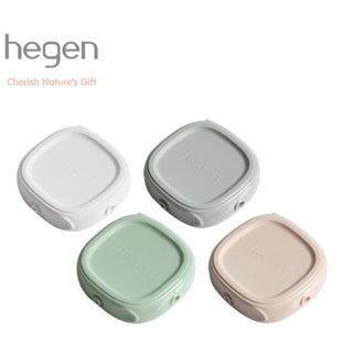 NẮP TRỮ BÌNH SỮA HEGEN FULL MÀU