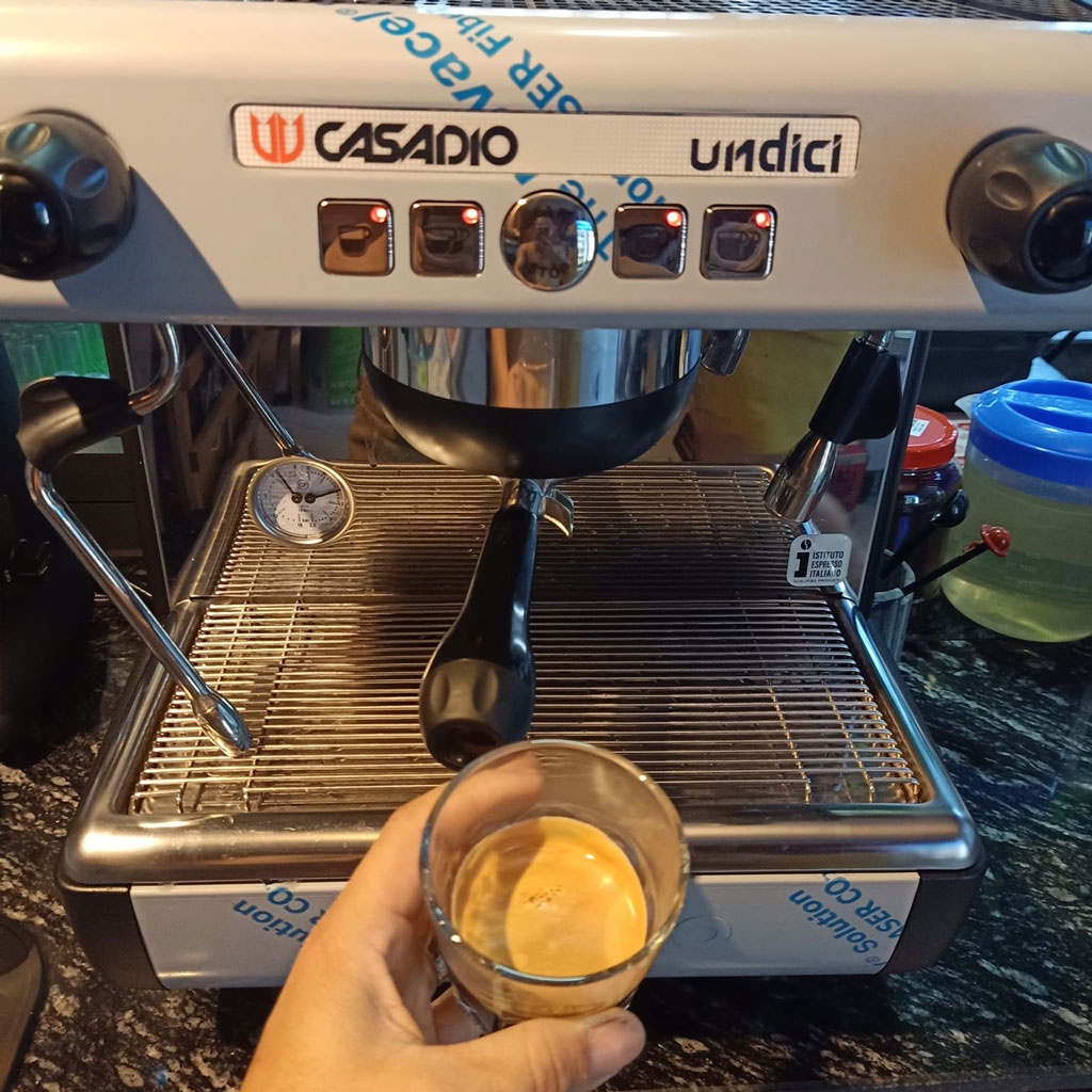 Cà phê hạt mộc pha máy, cafe Robusta :Arabica, nguyên chất - rang mộc gói 500gr, cà phê đậm vừa-thơm-hậu ngọt | BigBuy360 - bigbuy360.vn