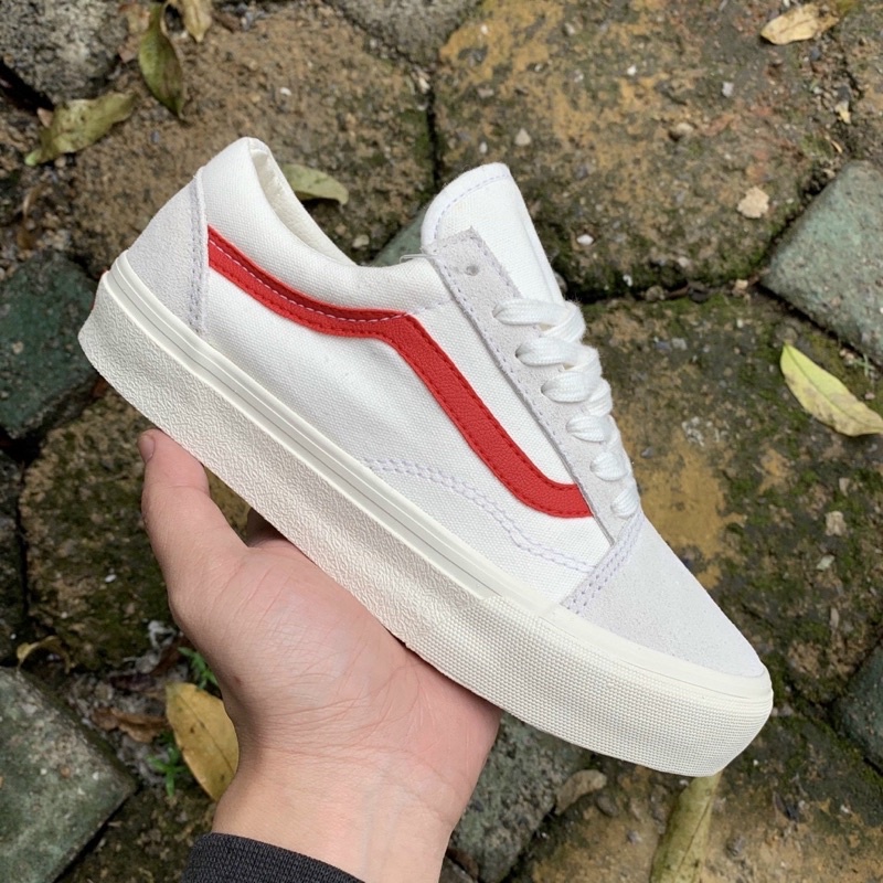 Giày thể thao Vaan các loại