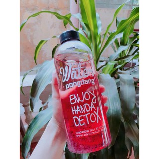 Trà hoa quả sấy giảm cân shop Hoa Quả Sấy Hàn Quốc - Ana Tea