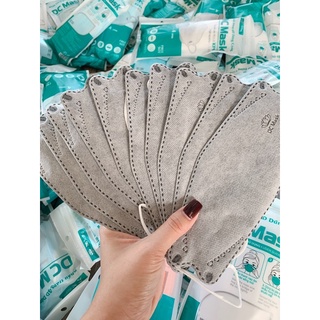 Khẩu Trang KF94 Dũng Công