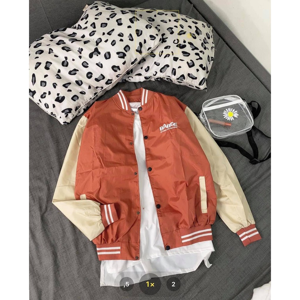 Set Quần Áo Bomber, Áo Bomber, Quần Jogger Phong Cách Hàn Quốc | BigBuy360 - bigbuy360.vn