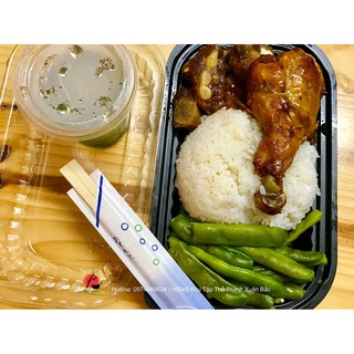 Quá rẻ!!! 100 đôi đũa gỗ (Take Away) Nhật Bản