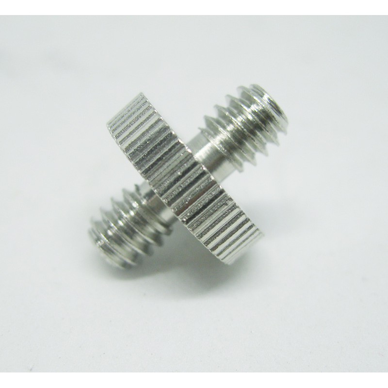 Ốc vít hai đầu1/4&quot;