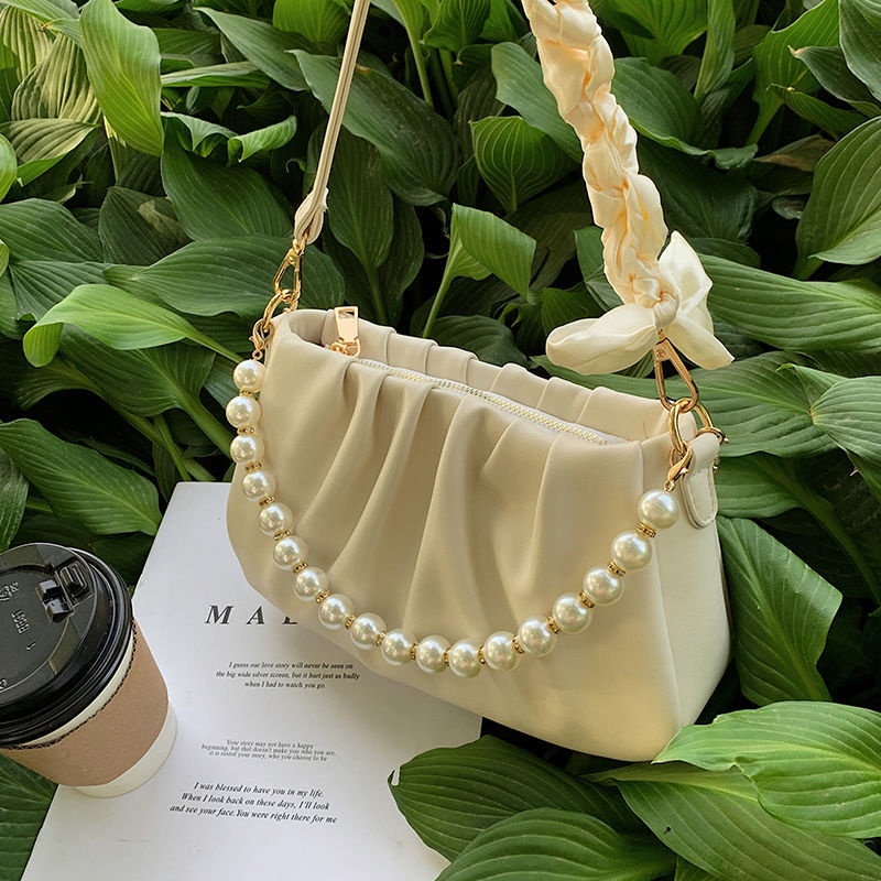 Túi xách nữ đẹp đeo chéo kẹp nách đeo vai đi chơi đi tiệc sang chảnh da pu cao cấp phong cách hàn quốc giá rẻ