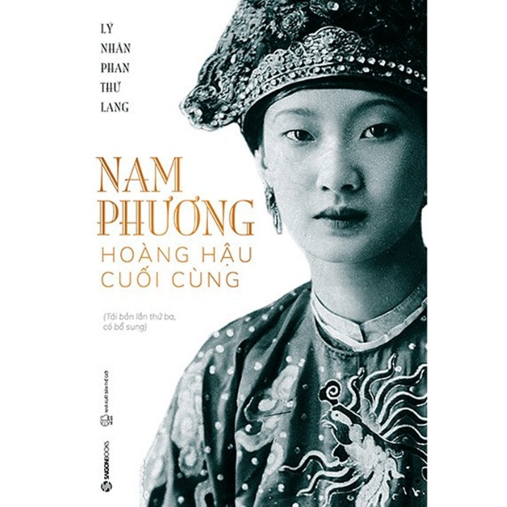 Sách - Nam Phương - Hoàng Hậu Cuối Cùng