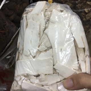 Hoài sơn thái lát 1kg đẹp