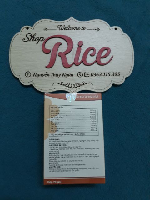 Trà tăng cân hoàng anh thảo dược tri ân KH ad 28/2/2021 | BigBuy360 - bigbuy360.vn
