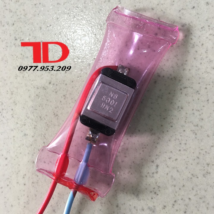 Sò lạnh dành cho tủ lạnh Sanyo, sensor cảm biến âm dương tủ lạnh, sò nóng và lạnh các loại - Điện Lạnh Thuận Dung