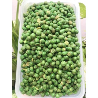 Đậu hà lan rang muối 100g / 250g / 500g