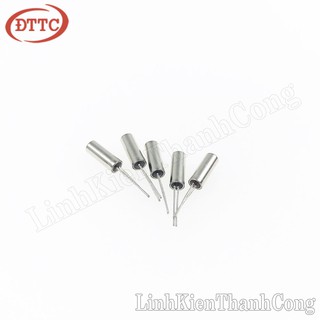 Bộ 20 Chiếc Thạch Anh 32.768KHz 3x8mm