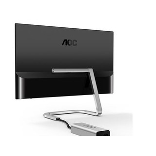 Màn hình máy tính AOC PDS241 - 24 inch