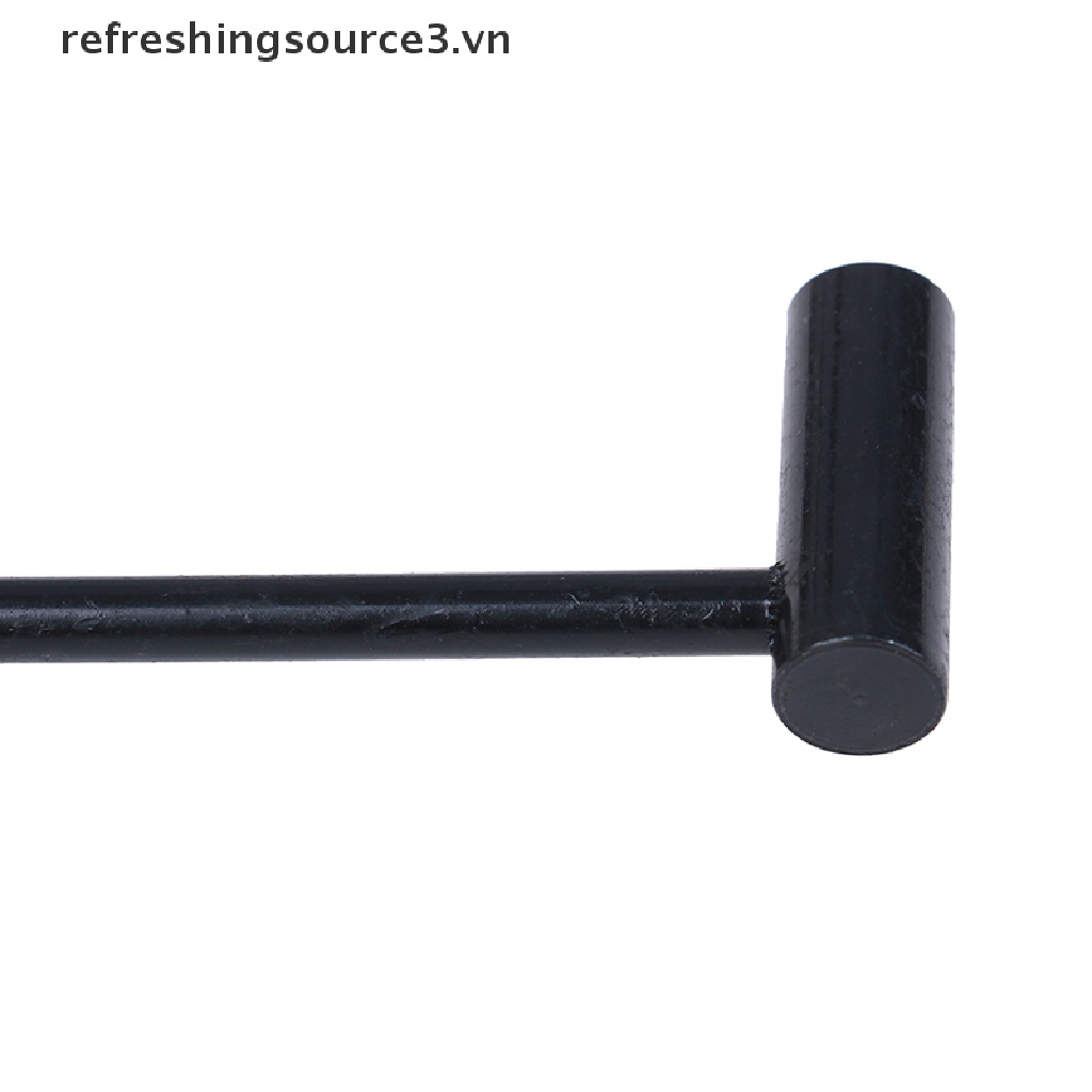 Thanh Cờ Lê Đầu Lục Giác 6.35mm / 7mm / 8mm Chuyên Dụng Cho Đàn guitar
