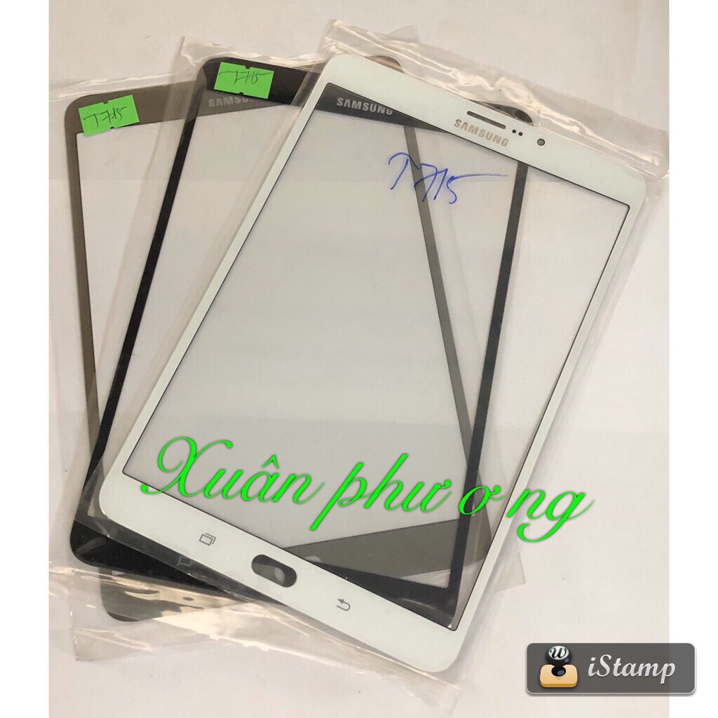 Mặt kính Galaxy Tab S2 8.0 T715