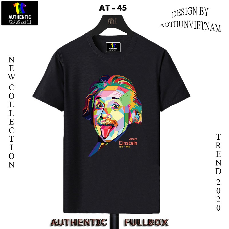 Áo Thun AT - 45