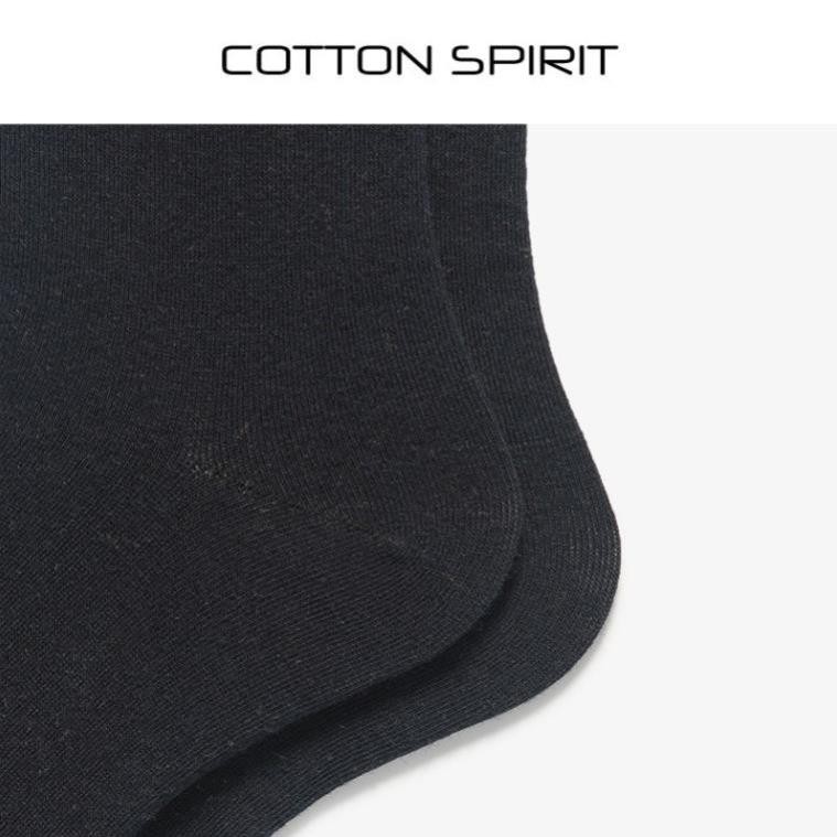 Vớ Cổ Cao Cotton Họa Tiết Retro Nhật Bản Tất Dài Cổ Cao Nam Nữ Unisex cá tính Hàn Quốc