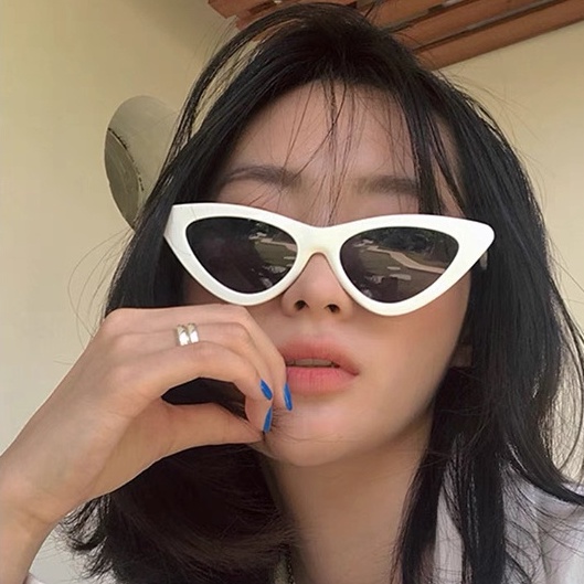 Kính mát mắt mèo thời trang - K04