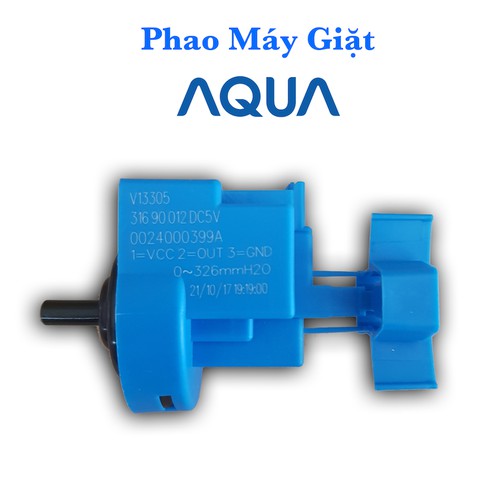 Phao máy giặt AQUA Đa Năng