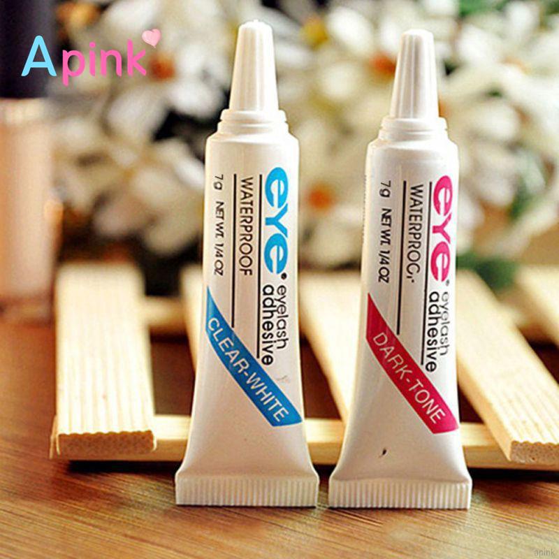 Keo dán mi giả chống thấm nước