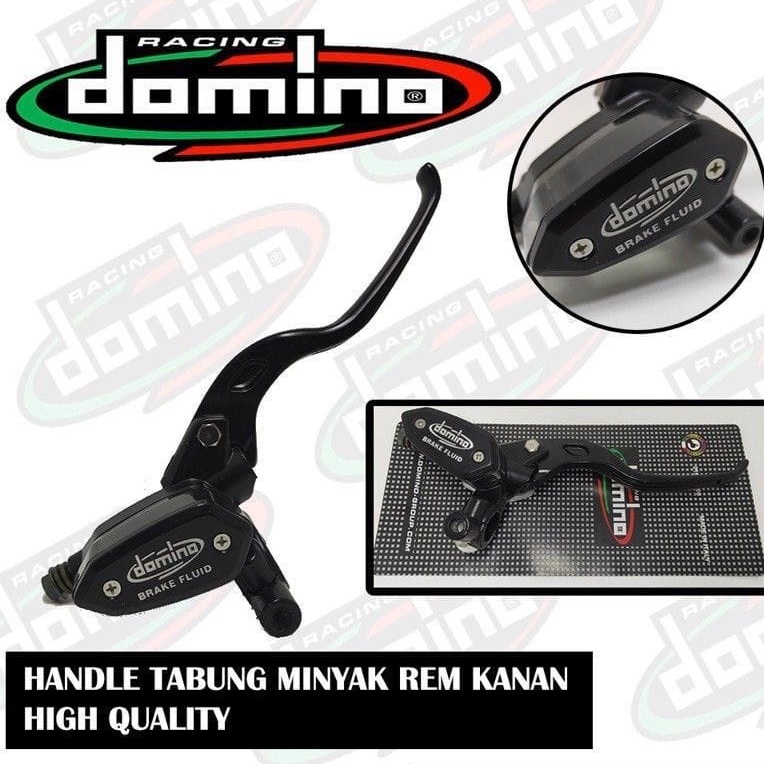 1 Bộ Phanh Tay Trái Phải Cho Mô Hình Xe NMAX AEROX LEXY PCX universal