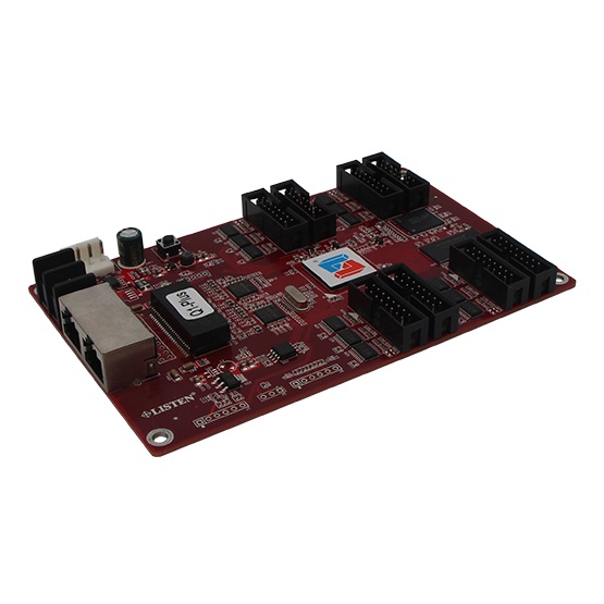 Card Điều Khiển Module  Q1 Pro