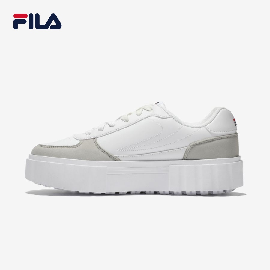 Giày sneaker unisex Fila Dropshot - 1XM01682D-100