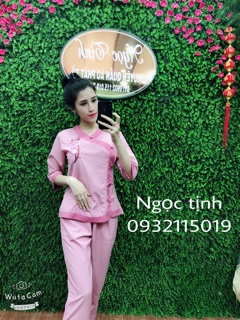 Quần áo phật tử