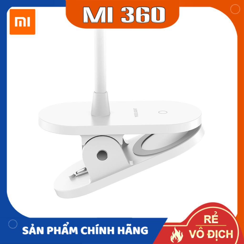 Đèn Kẹp Không Dây Xiaomi Yeelight J1 Pro✅  Pin 1500mAh✅ Bảo Vệ Mắt Tối Ưu✅ Hàng Chính Hãng